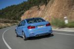 BMW M3 Sedan 2014 года